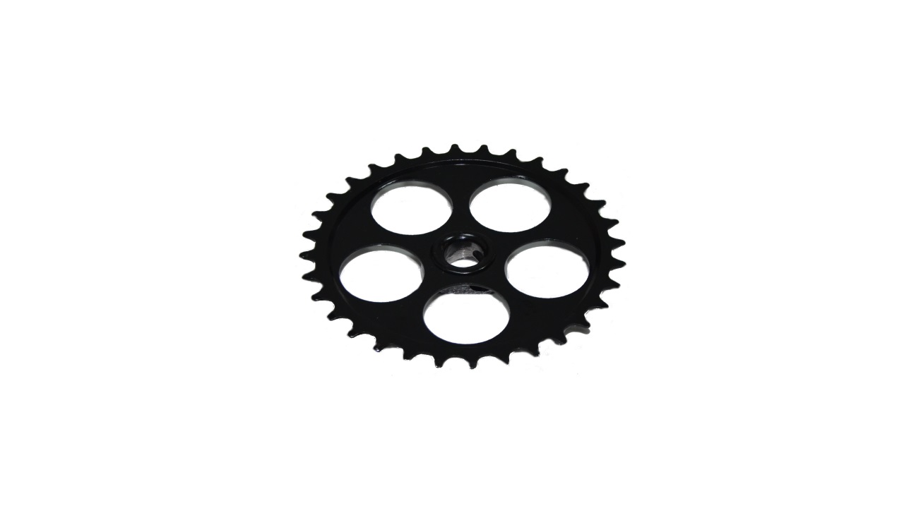 ÖN ZİNCİR DİŞLİSİ (ECOBIKE)